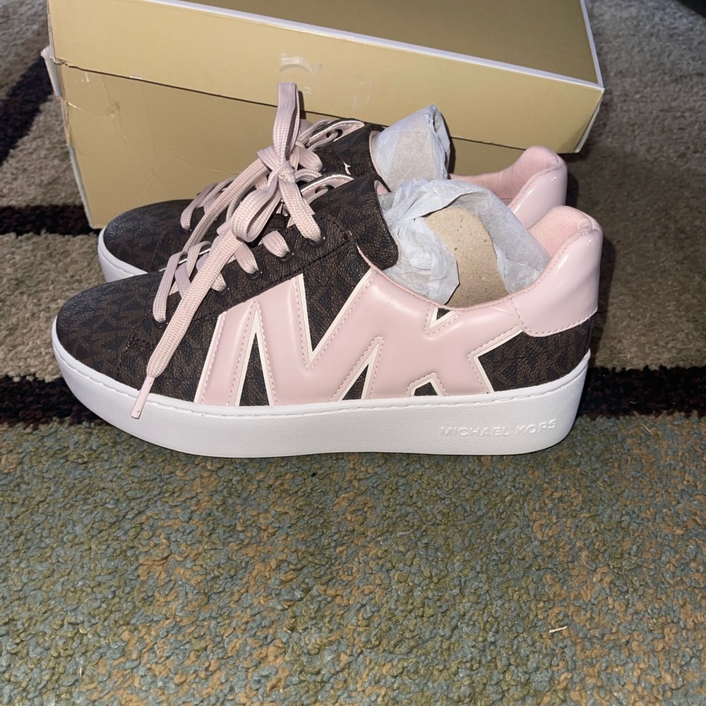 Michael Kors Sneakers